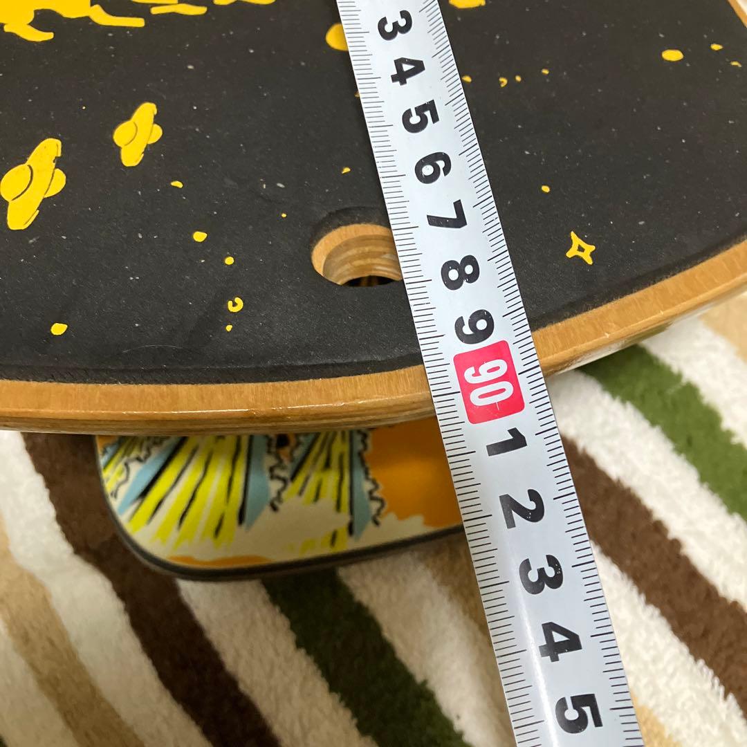 HOVLAND Skate　RAM ホブランドスノースケート