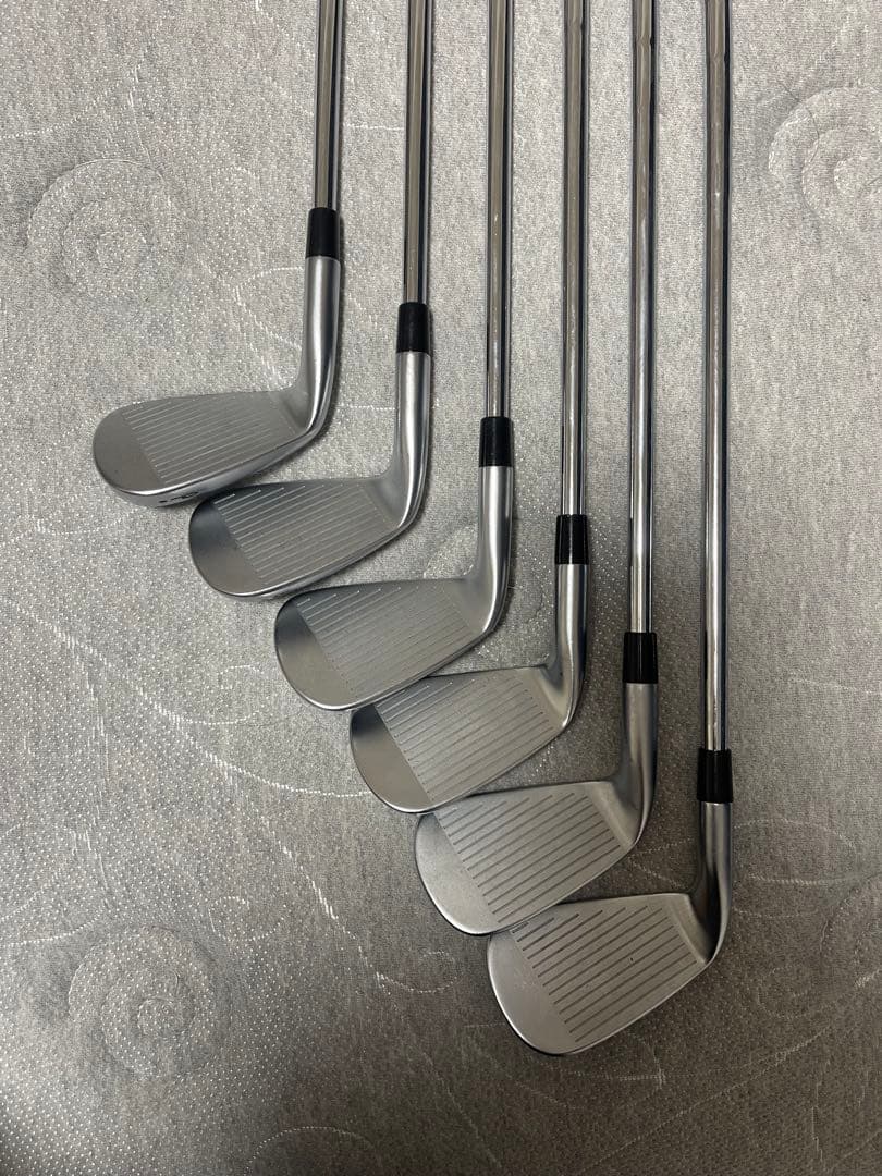 キャロウェイ クラブセット パラダイム エピック apex JAWS