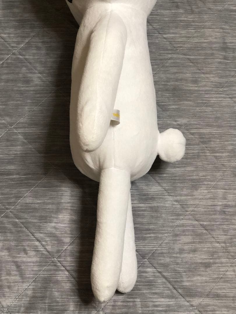 どこでもいっしょ トロ 超BIG スーパージャンボぬいぐるみ