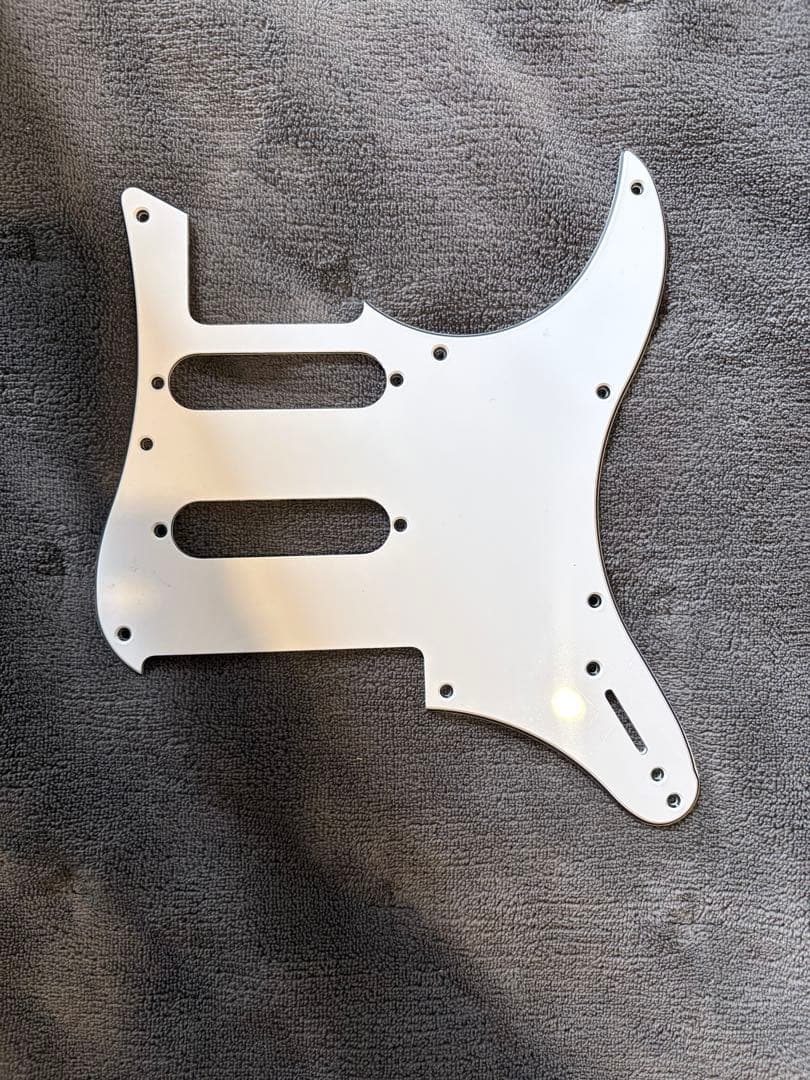 Yamaha パシフィカ　112V