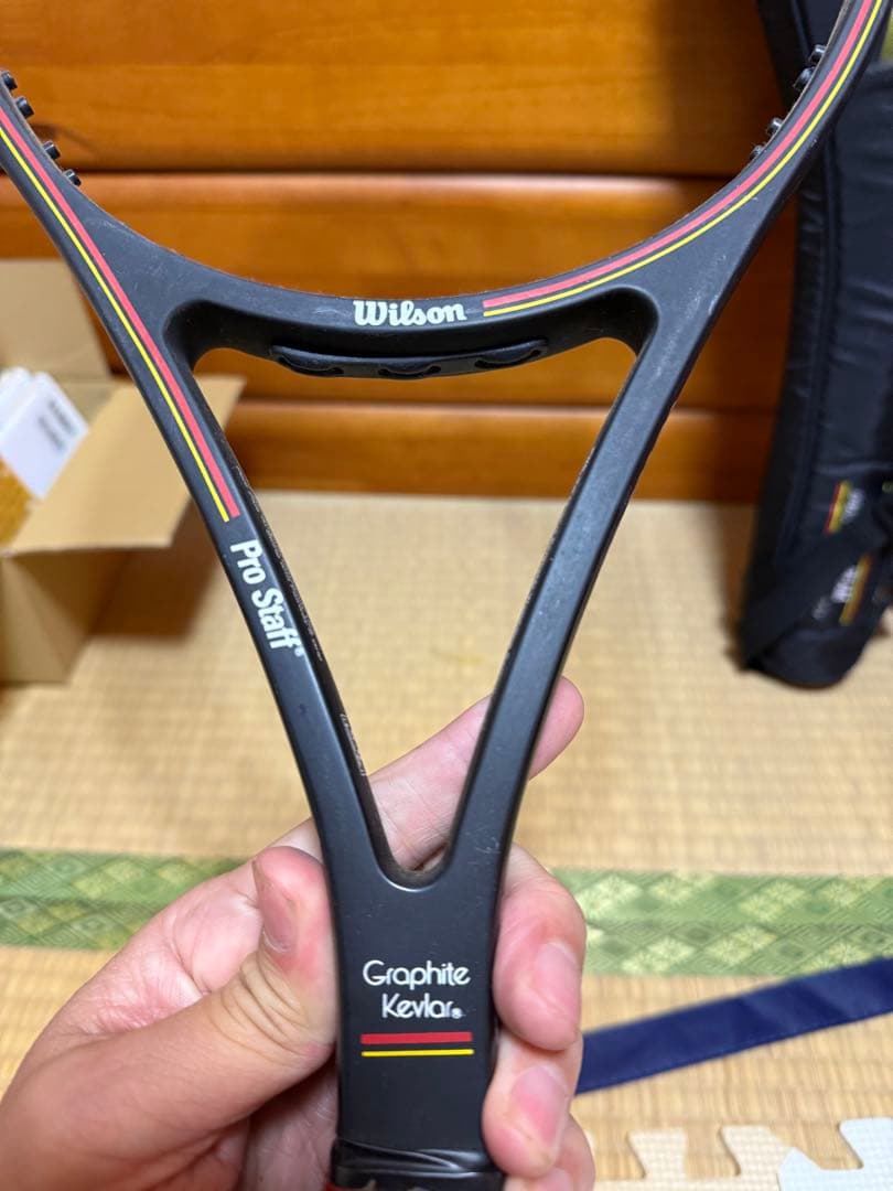 プロスタッフ6.0 95インチ