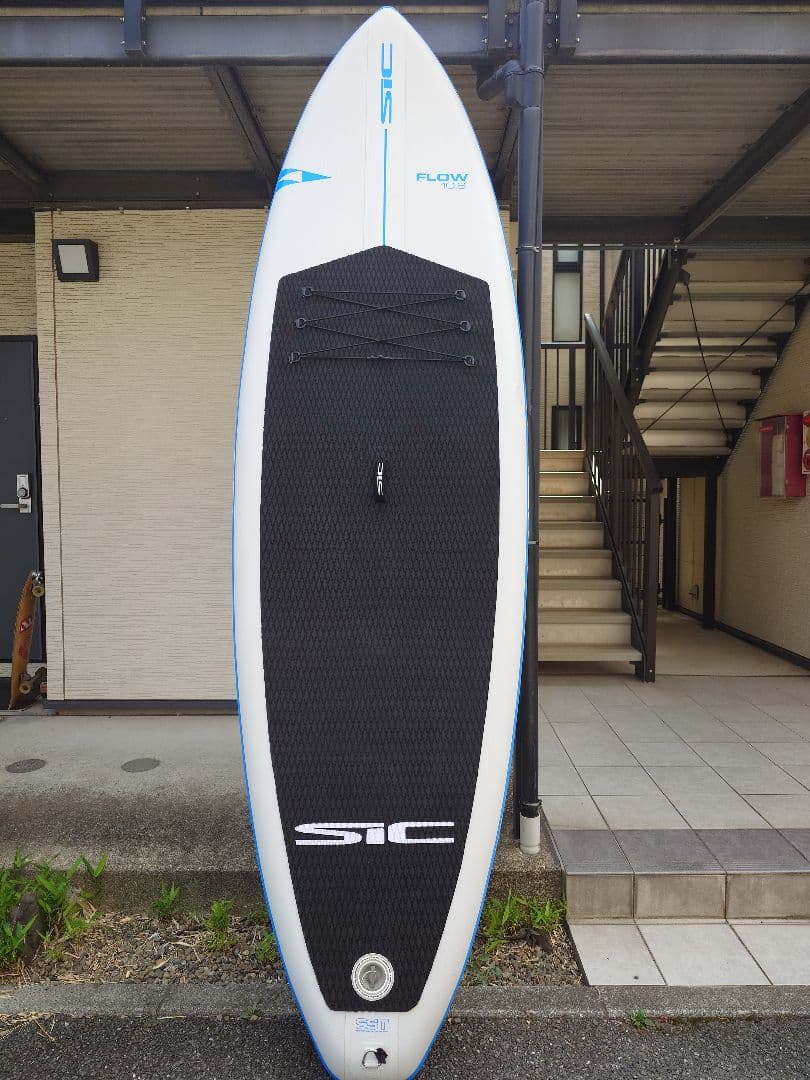 SIC スタンドアップパドルボード sic maui