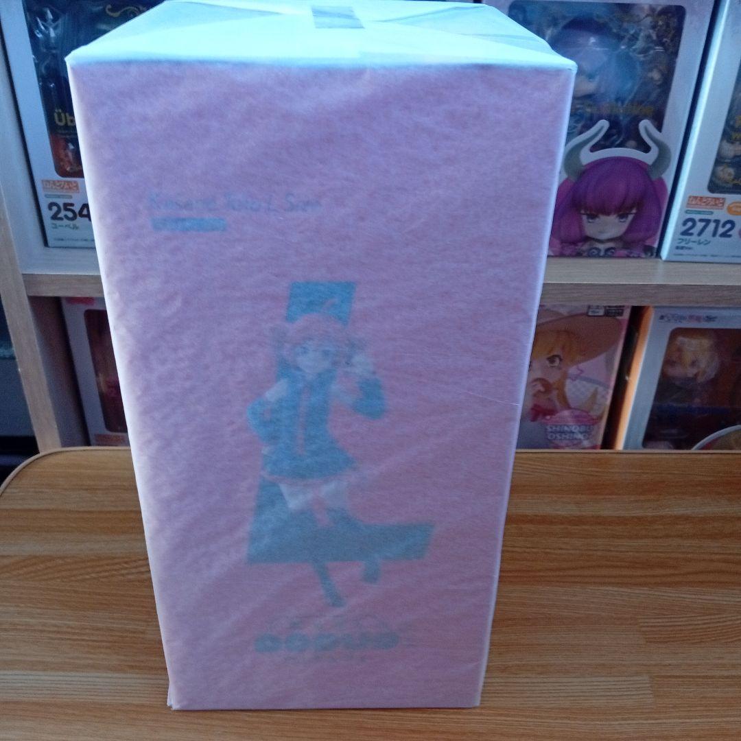 重音テト ポッパレ POP UP PARADE フィギュア L size