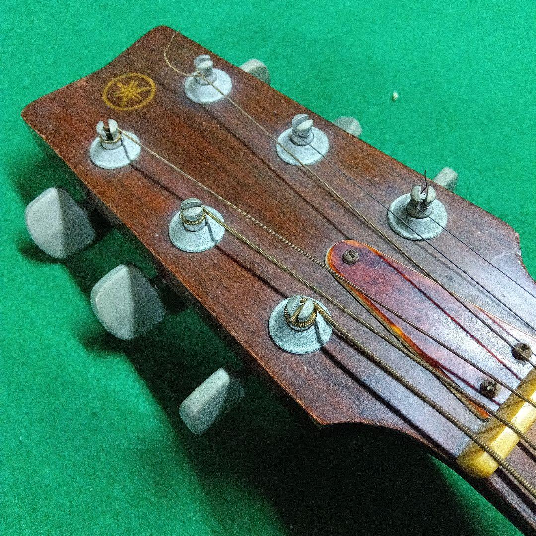 ヤマハ　アコースティックギター　ＦＧ-２００