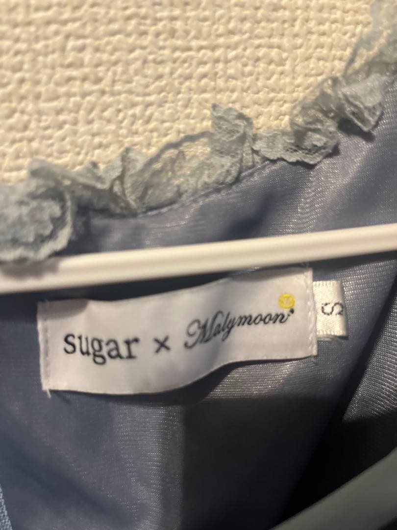 マリームーンコラボ制服ネコセットアップ suger