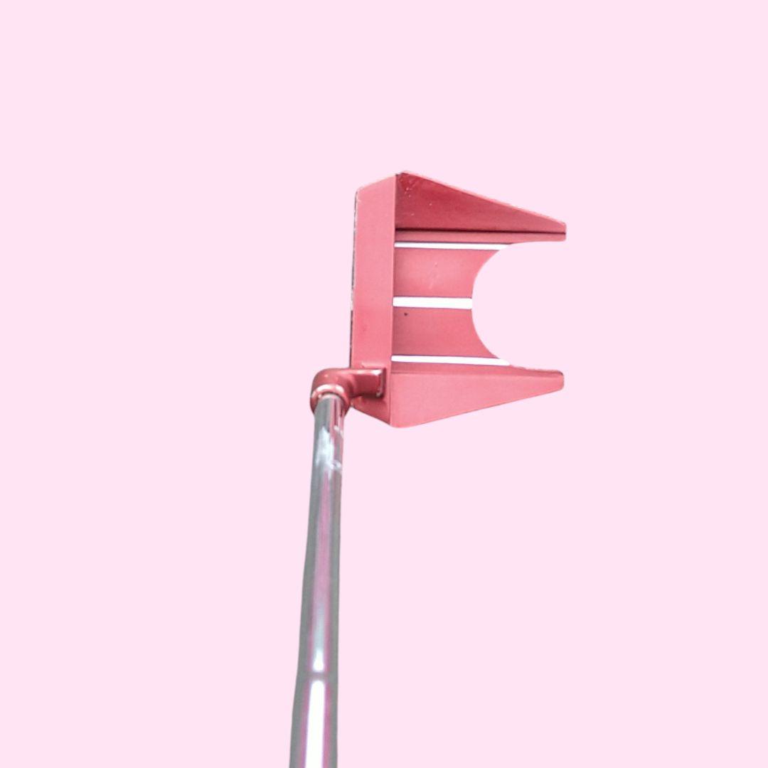 レディースゴルフセット くまのプーさん ブリヂストン　高級フルセット