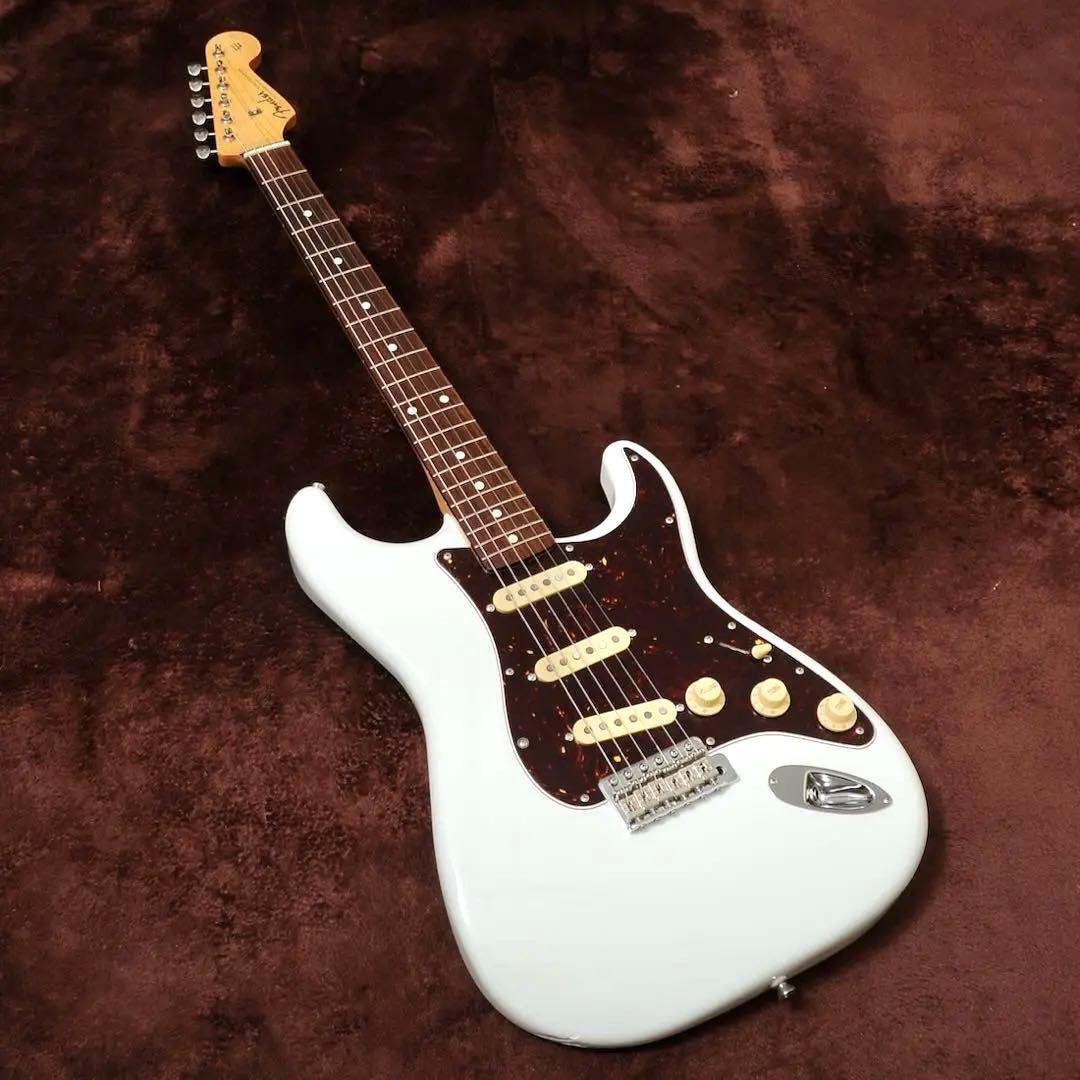 処分価格！Fender MIJ Traditional 60s ST