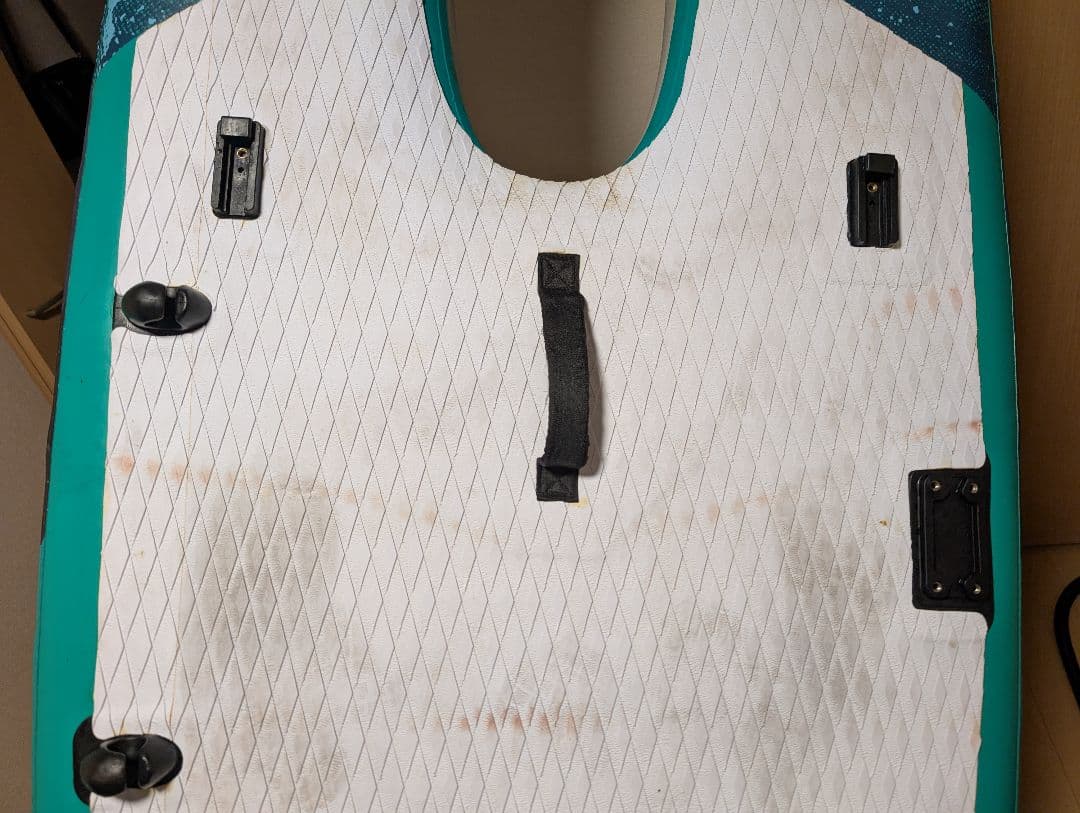 足漕ぎスタンドアップパドルボード Hill Stone