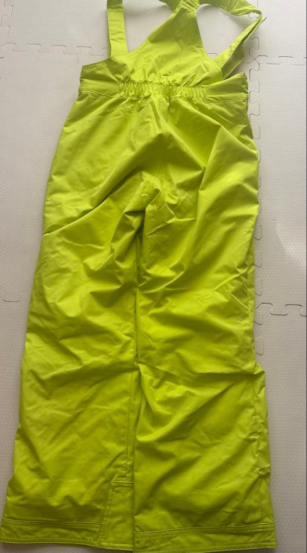 お値下げ歓迎デサントDESCENTE 子供用スキーウェア 140