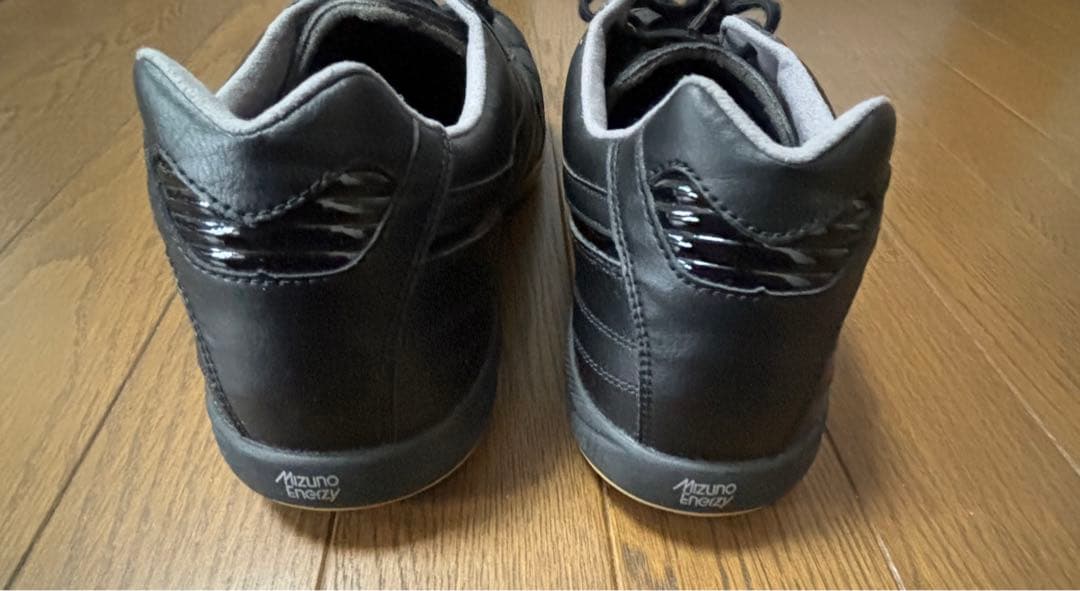 Y*s様 ミズノMORELIA フットサルシューズ ブラック28.0cm