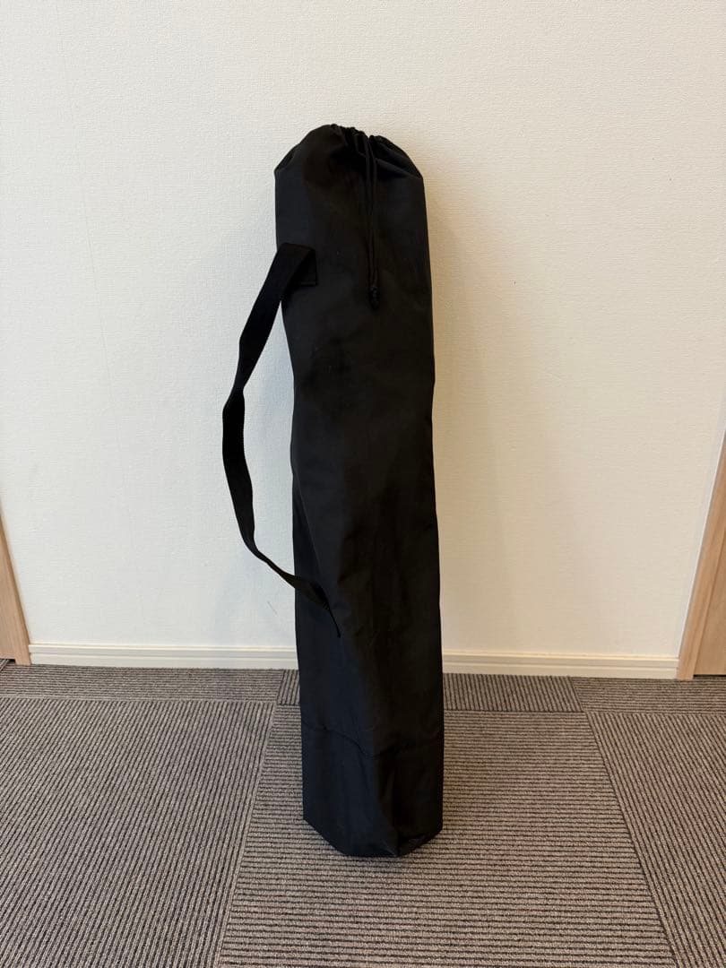 スノーピーク雪峰祭2022春限定 ローチェアショートブラック / FES-193