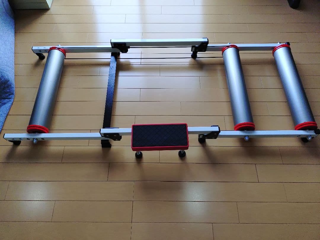 【良品】MINOURA モッズローラー