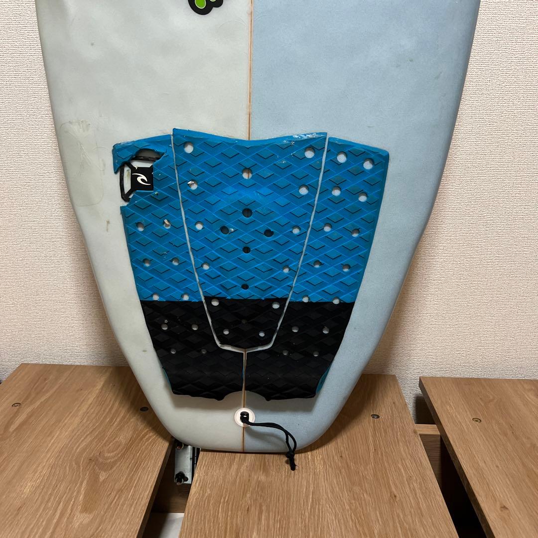 lost サーフボード　ロストサーフボード　RV