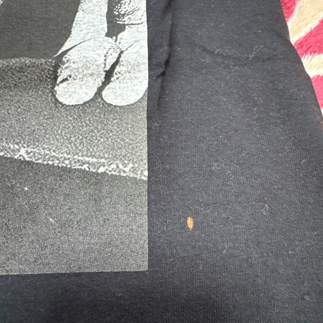 銀杏BOYZ Tシャツ