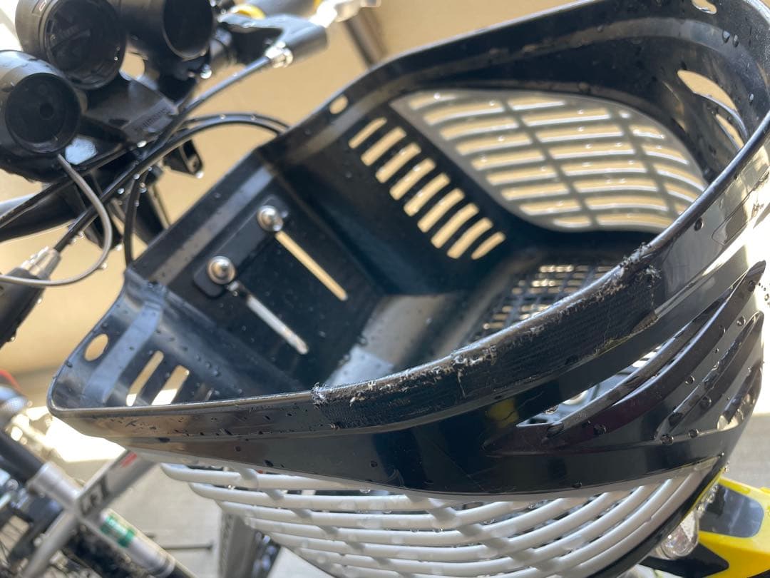 【神奈川県武蔵小杉辺り引取のみ】24インチ　ブリヂストン 子供用自転車