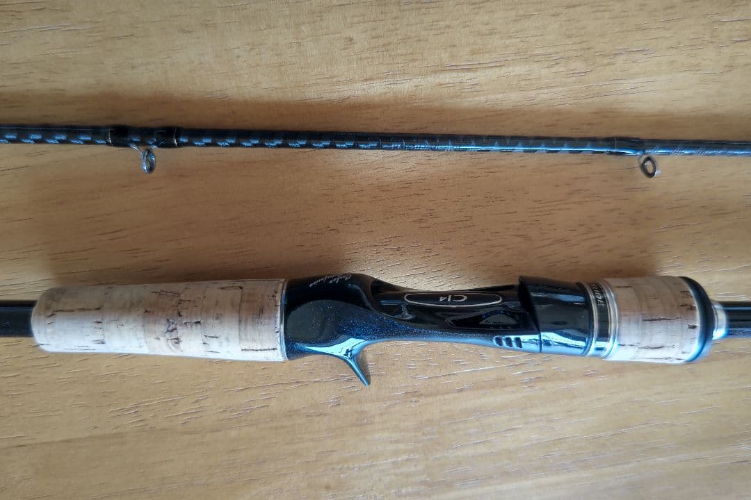 12 エクスプライド　168MH-2