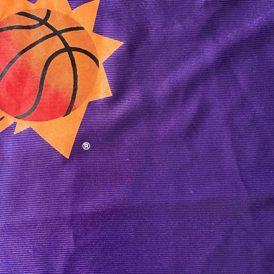 ウェア Starter Phoenix Suns NBA Jersey XL USED