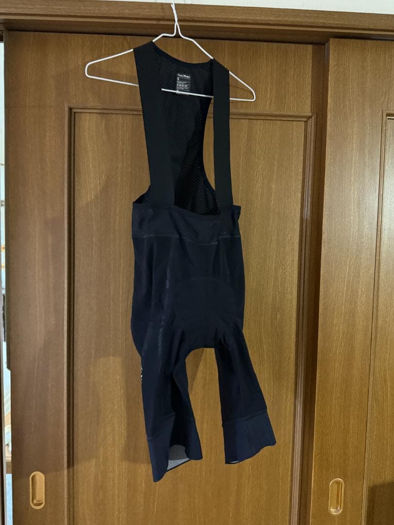 Pedal Mafia Pro Vapour Bib サイズS