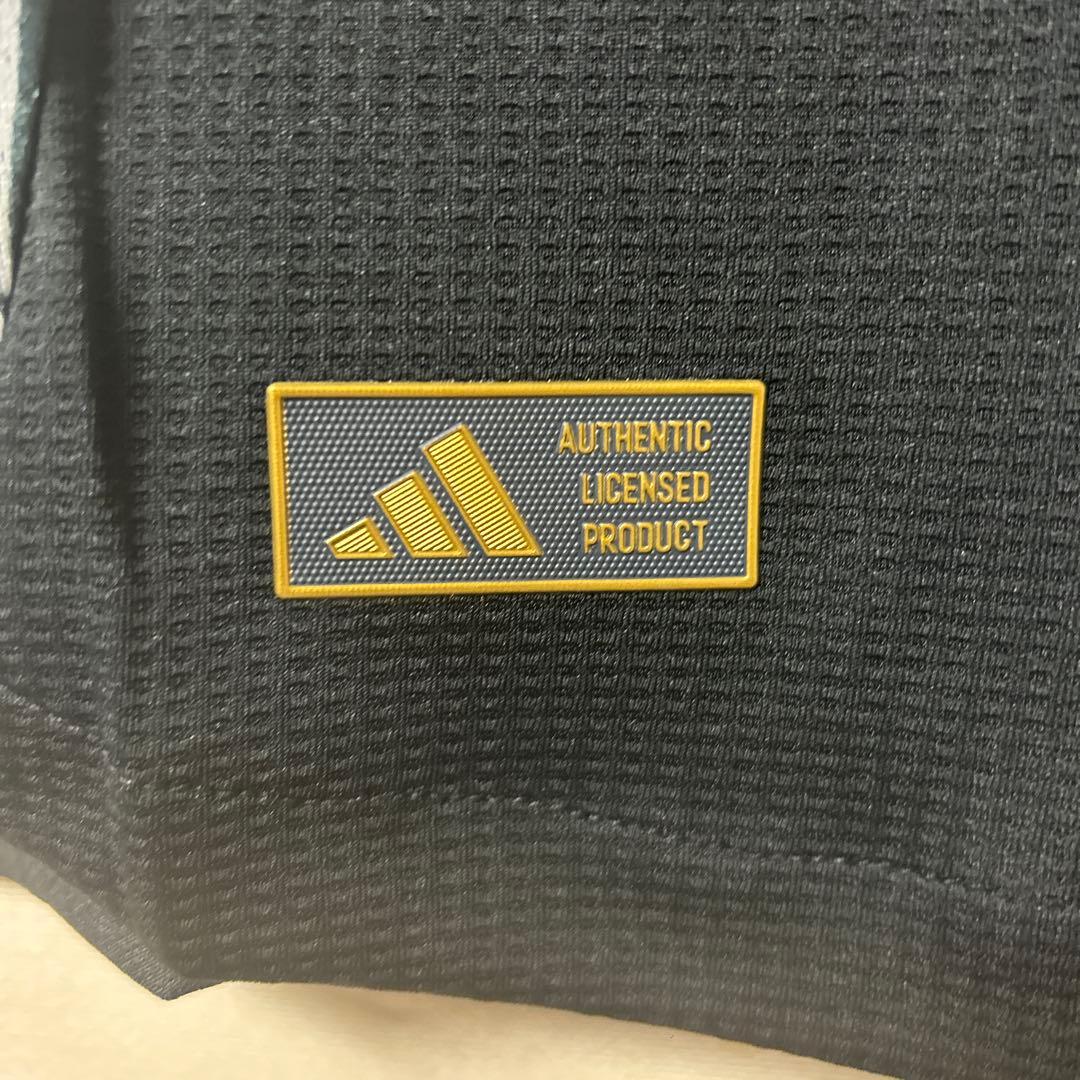 【オーセンティック】 アーセナル 24/25アウェイユニフォーム マルティネッリ