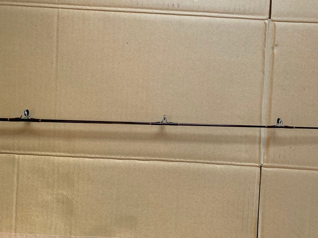 よしゆき　フェンウィックHMG GFC604