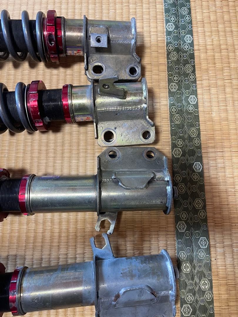 jICマジックサスペンションセット