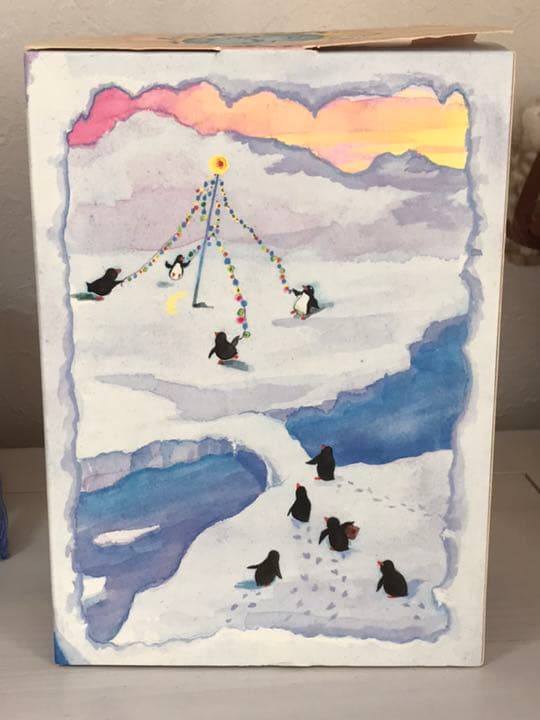 ノースアメリカンベア: \"Muffy PoLaR BeaR\" しろくまMuffy