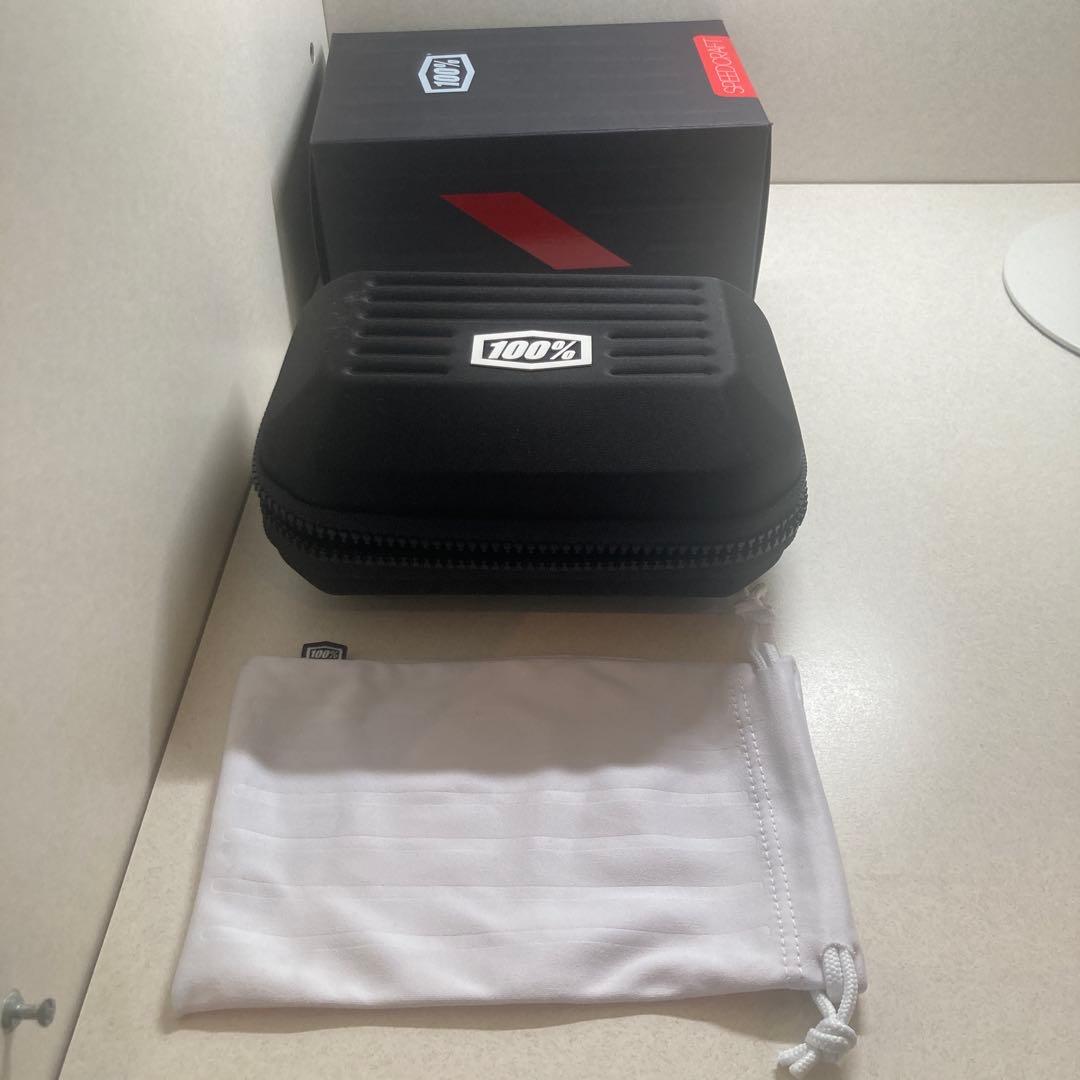 ワンハンドレッド　スピードクラフト　新庄監督