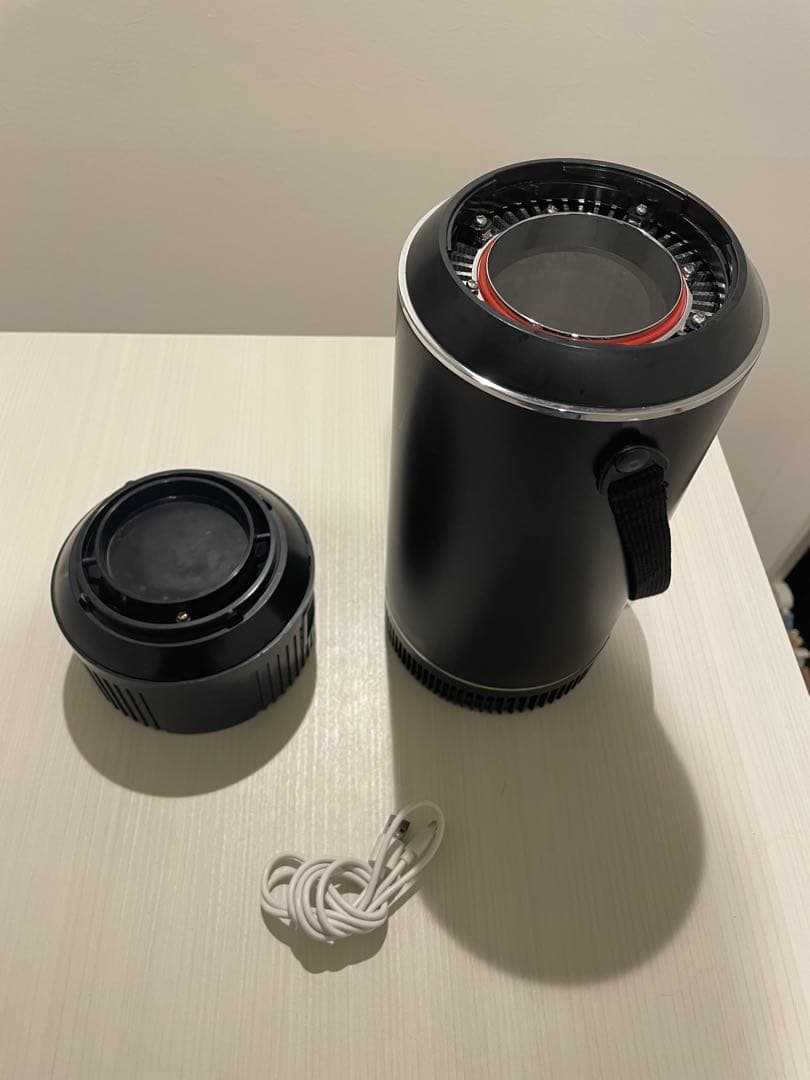 ドライクーラー　ver3