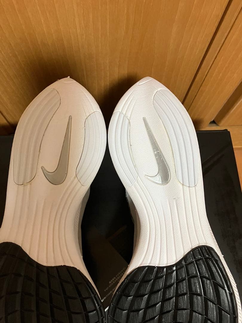 【未使用】 NIKE ズームXヴェイパーフライネクスト%2