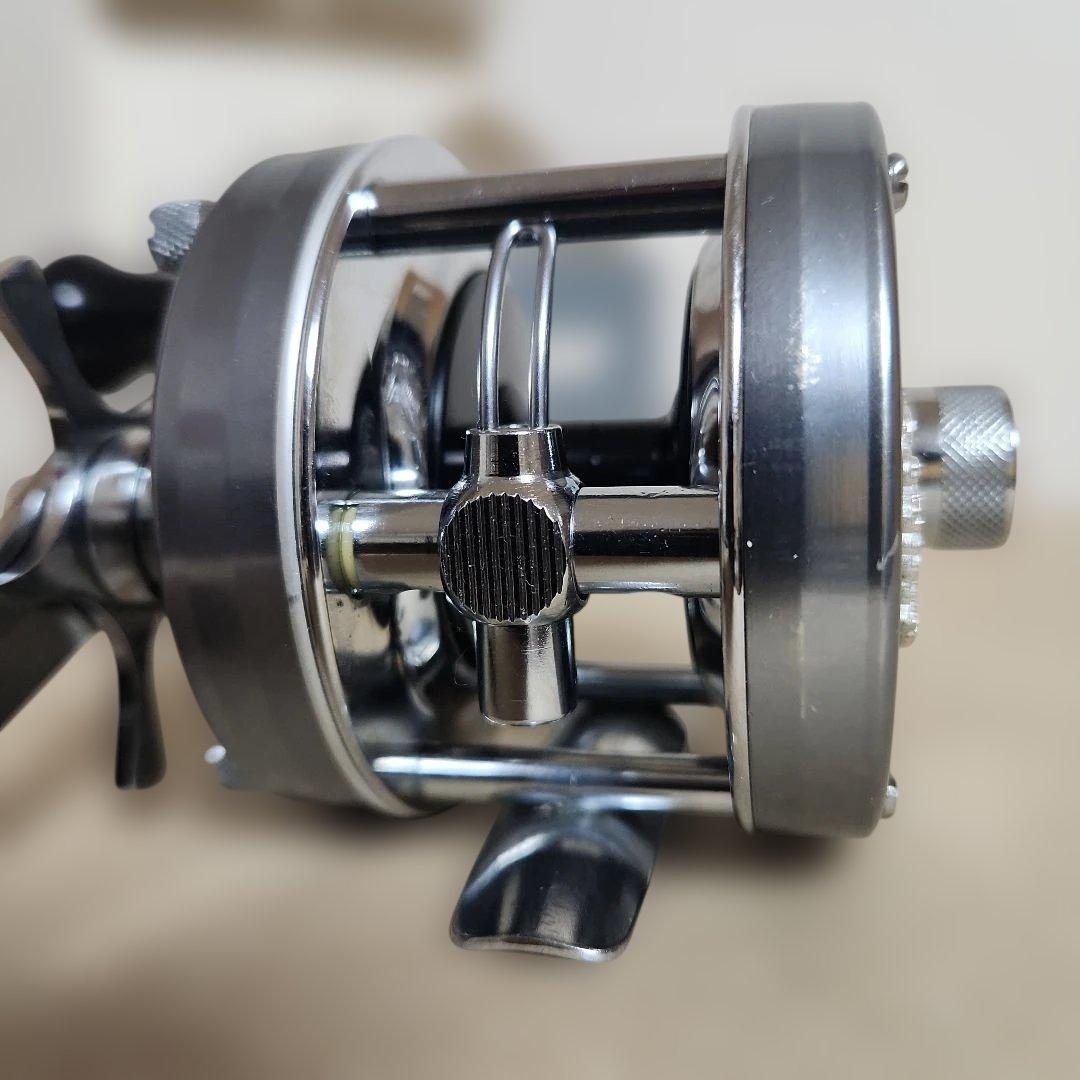 アブ ABU ☆ 77' Ambassadeur 4500C