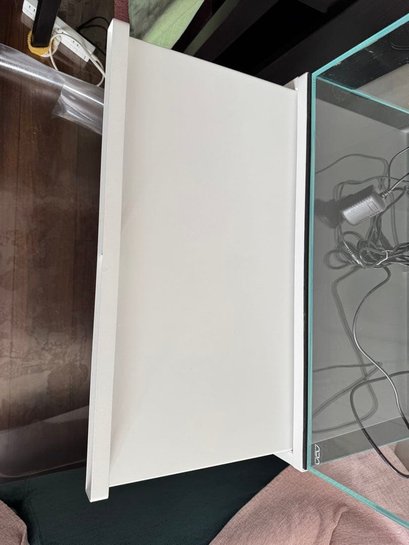 淡水水槽フルセット出品(機材単品も売る可能)