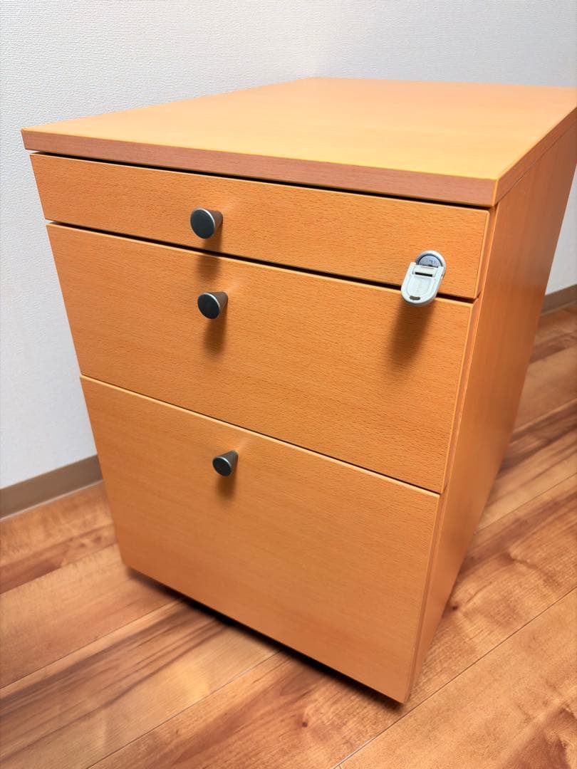 Garage fantoni ファントーニ サイドワゴン3段 GF-046W3