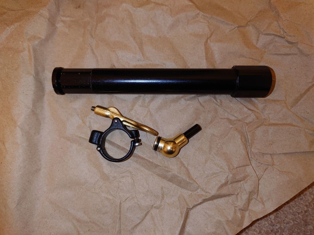 Transition Covert Mサイズ 2010？ MTB 半分ジャンク