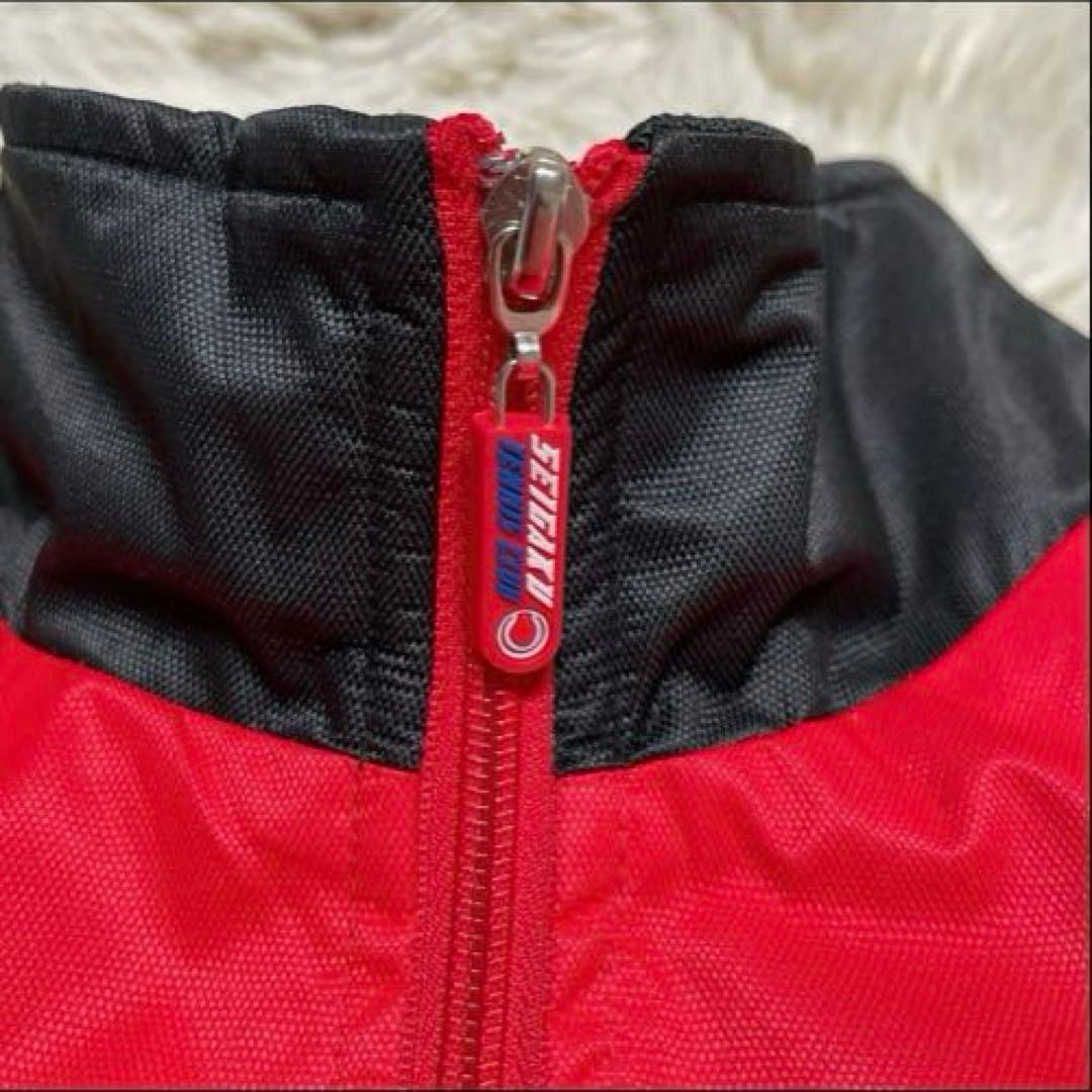 ♡極美品♡テニスの王子様　青学ジャージ　おてふぇす　越前リョーマ　プリント入り