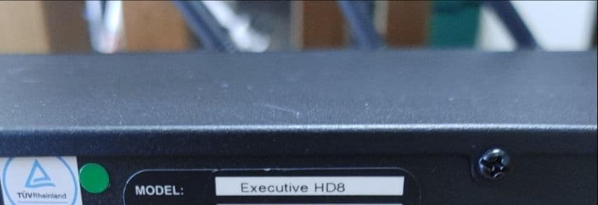 ヤマハミュージックジャパン　revolabs Executive HD 22