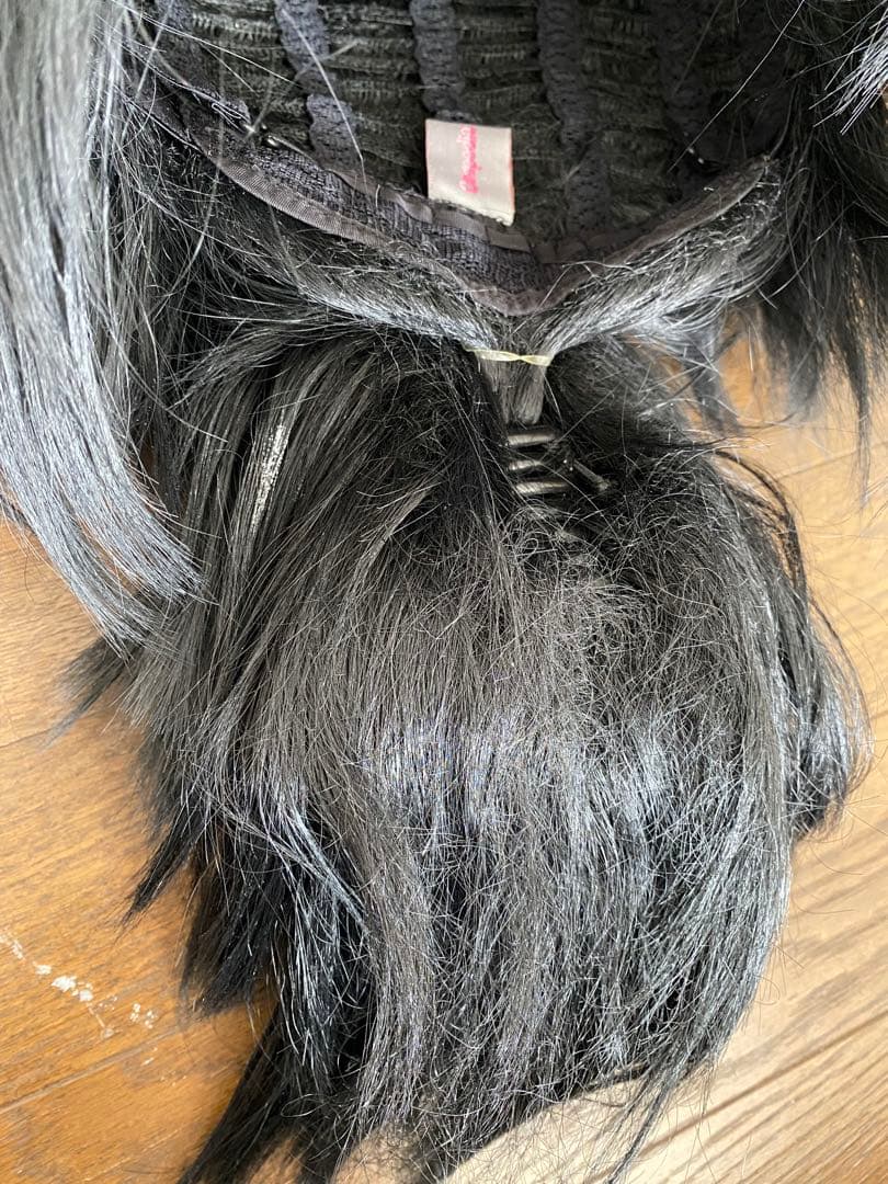 冨岡義勇コスプレ衣装【コストモ製】XL