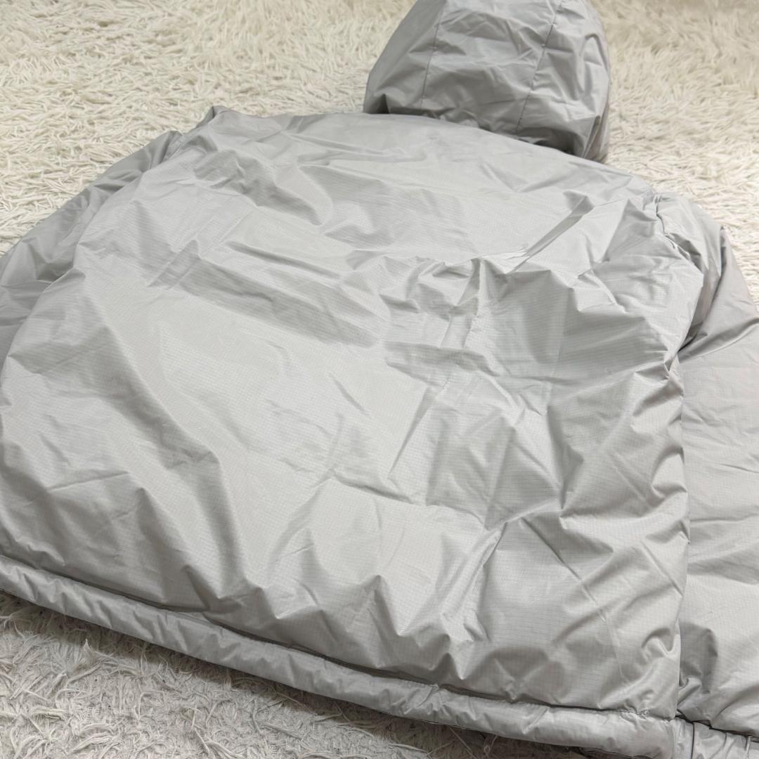 17520✨25年 ナンガ×ジャーナルスタンダード別注 L オーロラテックス