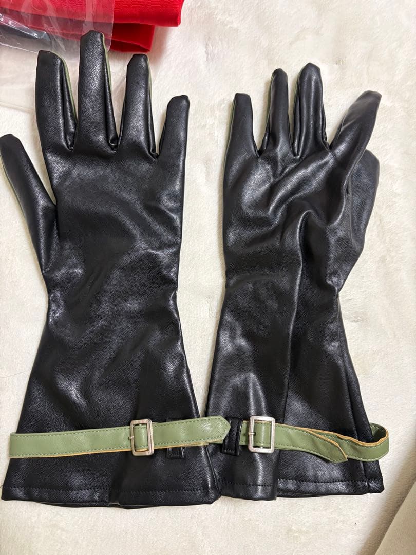 生駒隊　コスプレ衣装セット※ズボン無し（画像のもののみ）