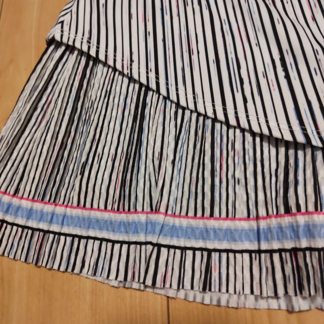 ☆海外ウェア　Lucky in Love スコート　US-XS