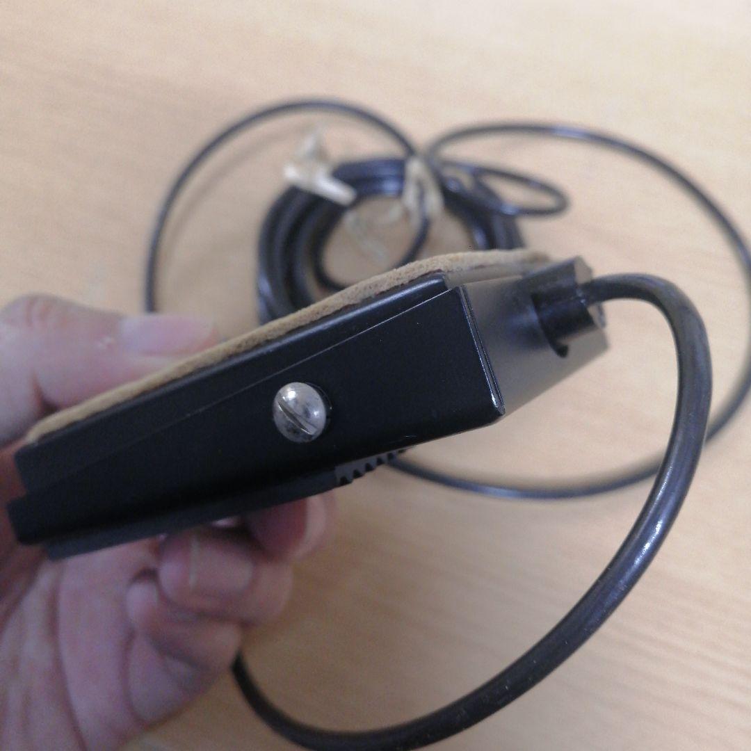 Sequential Circuits lnc. フットスイッチ アメリカ製 U