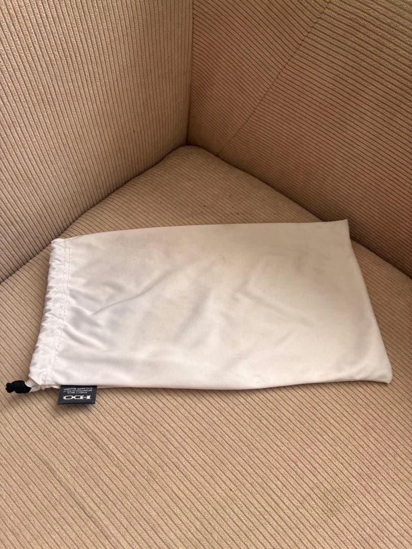 OAKLEY カラフルゴーグル オレンジレンズ