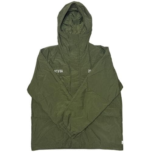 WTAPS ダブルタップス SHERPA 211BRDT-JKM02 EX42