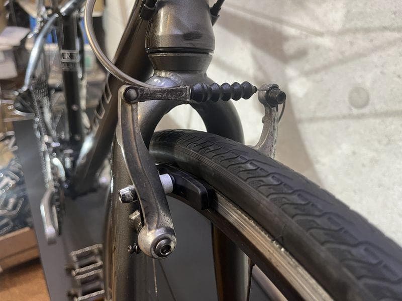 GIANT ESCAPE R3 クロスバイク sizeXS グレーカラー