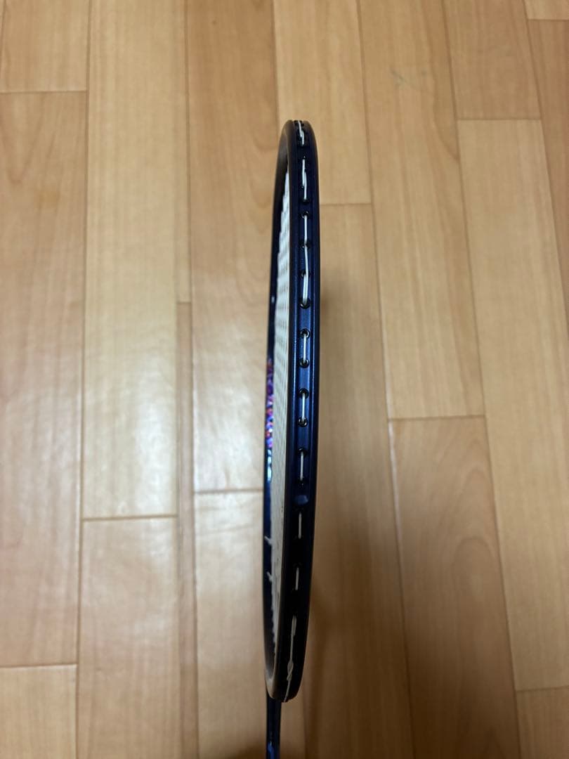 Wwwバドミントン　ラケット　ヨネックス アストロクス00 2FG6