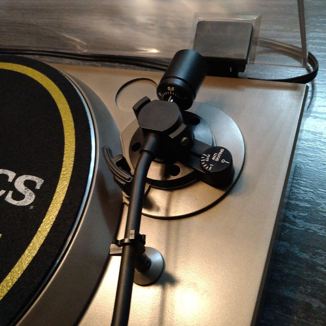 DENON・DP-30L ターンテーブル　デノン