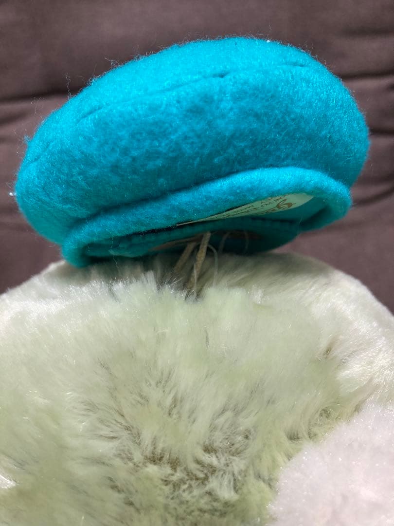 ダッフィー＆フレンズ　ぬいぐるみ4体