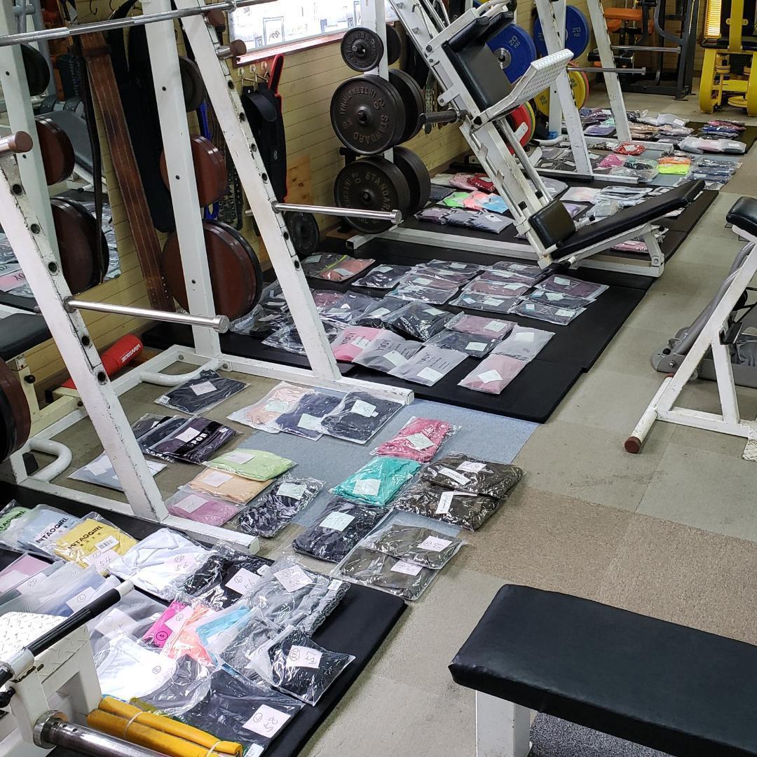 レバーアクションベルト　パワーベルト　可変式10ｍｍ　Sサイズ