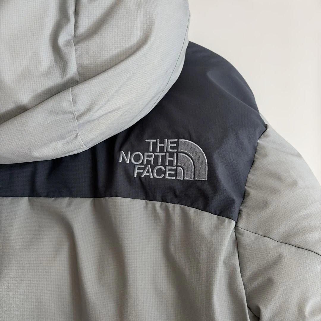 THE NORTH FACE バルトロライトジャケット L 美品
