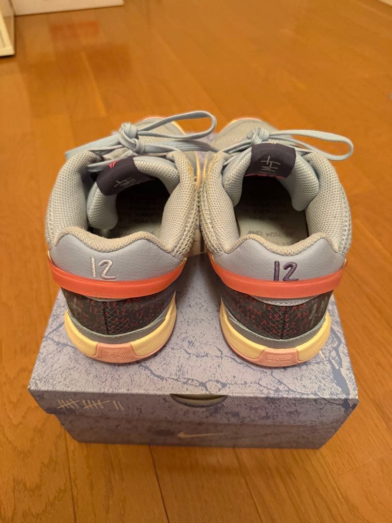 シューズ(男性用) Nike Ja 1 \"Day One\"