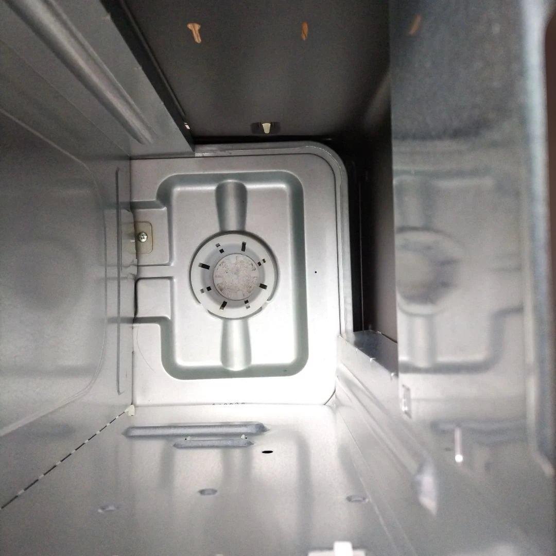 ⭐️Aladdinアラジン/石油ファンヒーター　ワインレッド